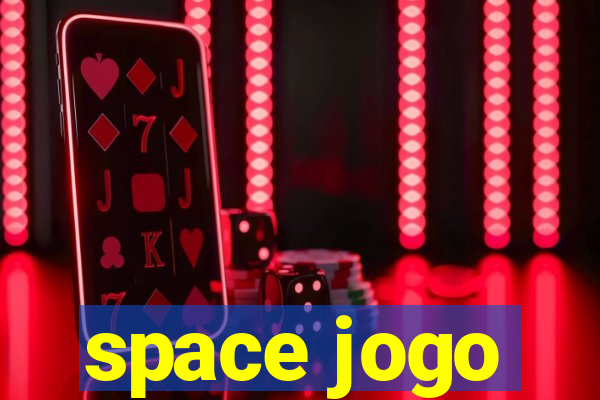 space jogo